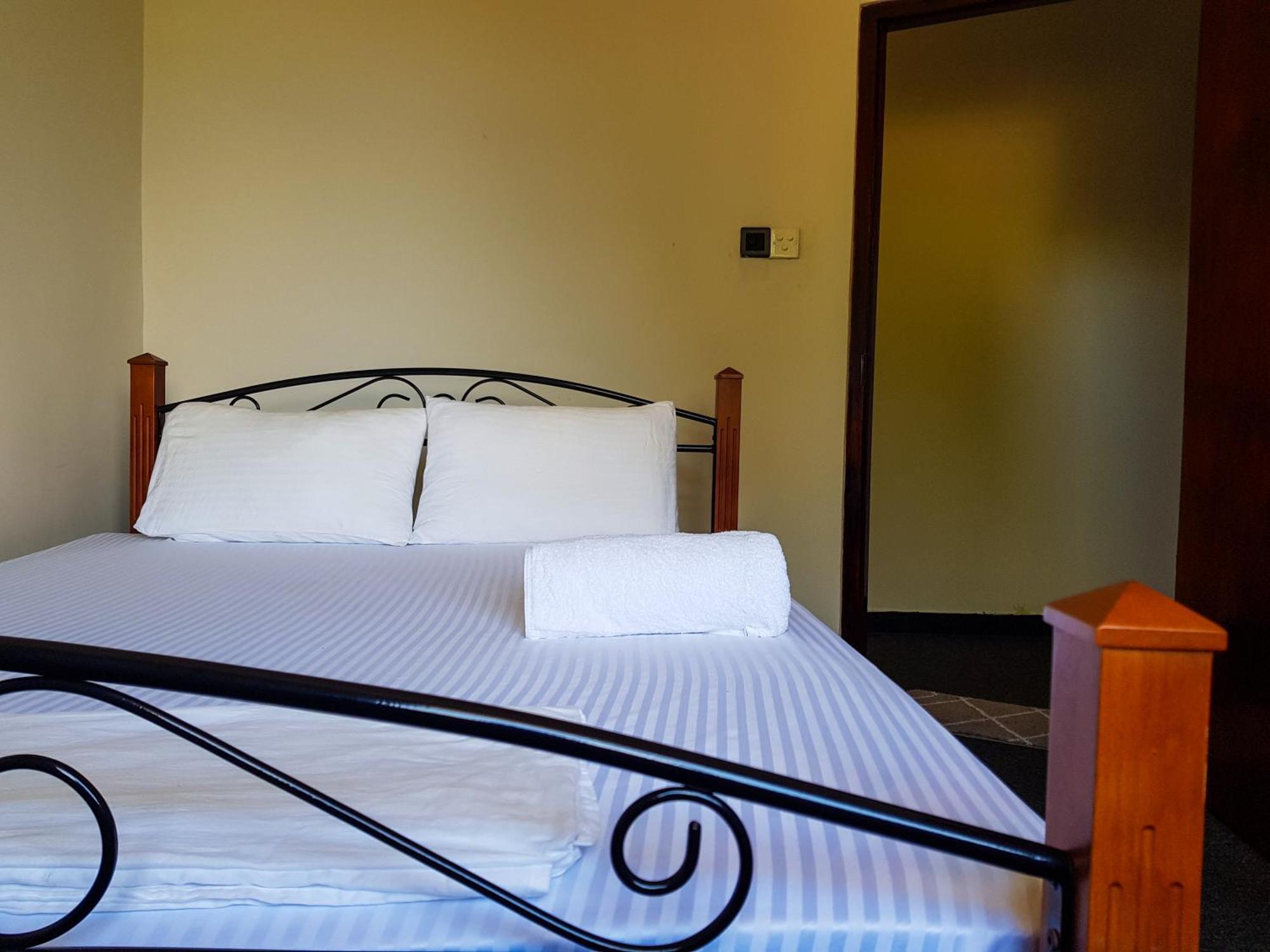 Hotel Lush Breeze à Kandy Chambre photo