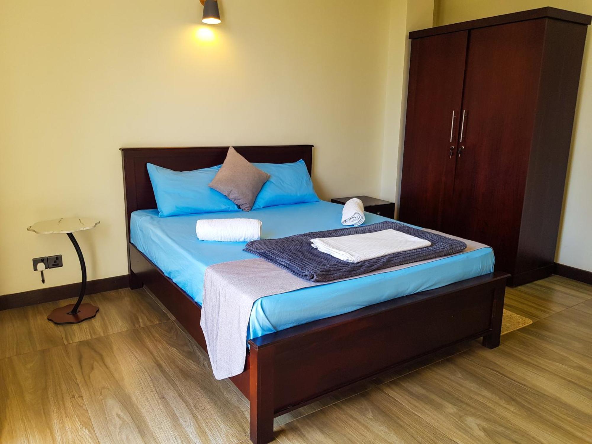 Hotel Lush Breeze à Kandy Extérieur photo